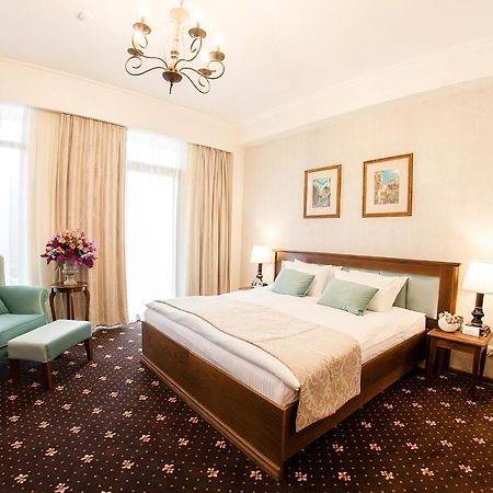 Reikartz Avlabari Tbilisi Hotell Eksteriør bilde